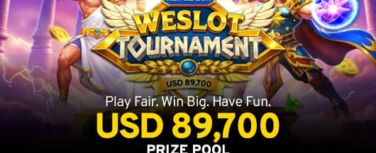 Bonus Top-Up Harian promotion