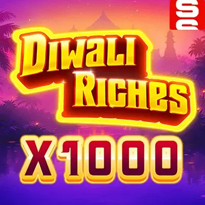 Diwali Riches screenshot