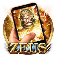 Zeus M screenshot