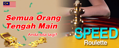 Slot Terhangat Di Malaysia
