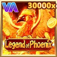 Legend of Phoenix screenshot
