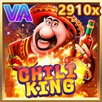 Chili King screenshot