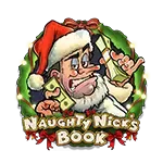 Naughty Nick's Book screenshot